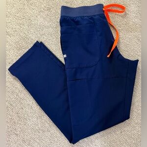 Women’s FIGS Straight Leg Scrub Pants